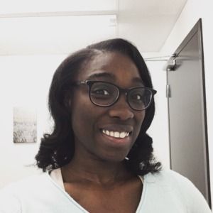 Meet your Posher, Barbara